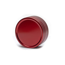 Load image into Gallery viewer, Billetworkz Si Drive Knob Cap - Subaru WRX STi 2004-2021