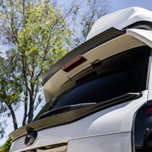 Load image into Gallery viewer, Compressive Tuning XTI Type One Midwing - Subaru Forester 2014-2018 (SJ)