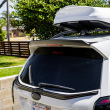 Load image into Gallery viewer, Compressive Tuning XTI Type One Midwing - Subaru Forester 2014-2018 (SJ)