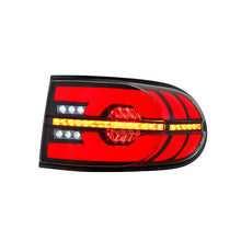 Load image into Gallery viewer, Invoke Concepts LED Taillights - Toyota FJ Cruiser 2006-2014