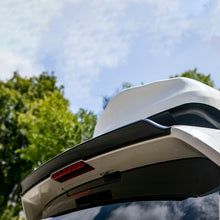 Load image into Gallery viewer, Compressive Tuning XTI Type One Roof Spoiler - Subaru Forester 2014-2018 (SJ)