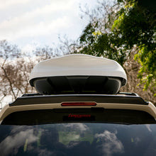 Load image into Gallery viewer, Compressive Tuning XTI Type One Roof Spoiler - Subaru Forester 2014-2018 (SJ)