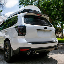 Load image into Gallery viewer, Compressive Tuning XTI Type One Roof Spoiler - Subaru Forester 2014-2018 (SJ)