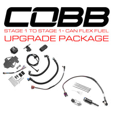 Load image into Gallery viewer, Cobb Stg1 to Stg1+ CAN Flex Fuel Power Package Upgrade - Subaru Ascent / OBXT & Wilderness / Legacy XT & Sport 2023-2025
