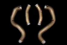Load image into Gallery viewer, Best Downpipes for C63S