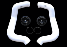 Load image into Gallery viewer, BMW M5 | M8 (F90/F91/F92/F93) Primary and Secondary Downpipes, Intakes, Filters, and Bootmod 3 | FEMTO Package