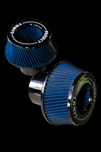 Load image into Gallery viewer, BMW M5 | M8 (F90/F91/F92/F93) Primary and Secondary Downpipes, Intakes, Filters, and Bootmod 3 | FEMTO Package