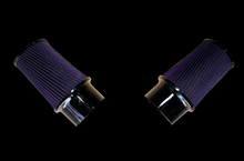 Load image into Gallery viewer, G8X Short Extension Filters