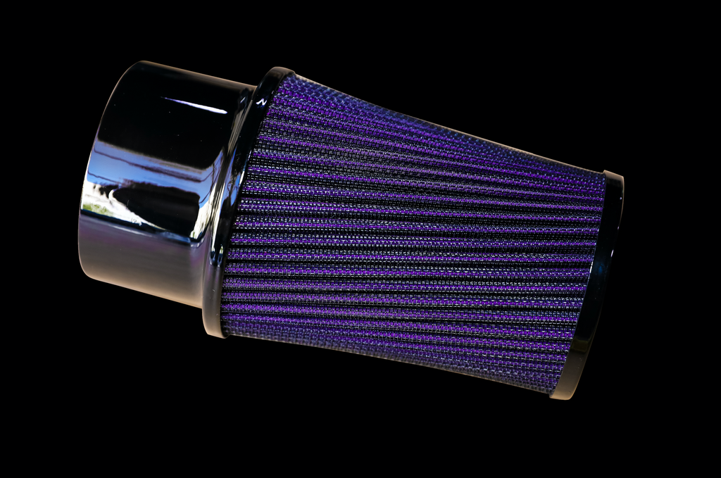 G8X Short Extension Filters