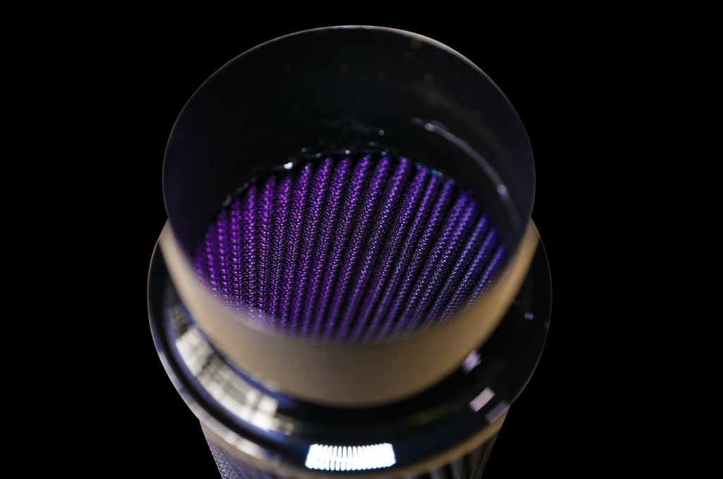 G8X Short Extension Filters