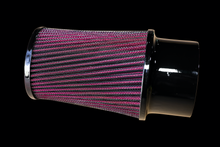 Load image into Gallery viewer, G8X Short Extension Filters