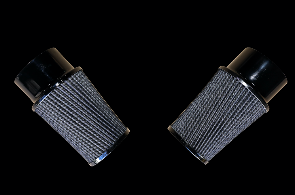 G8X Short Extension Filters