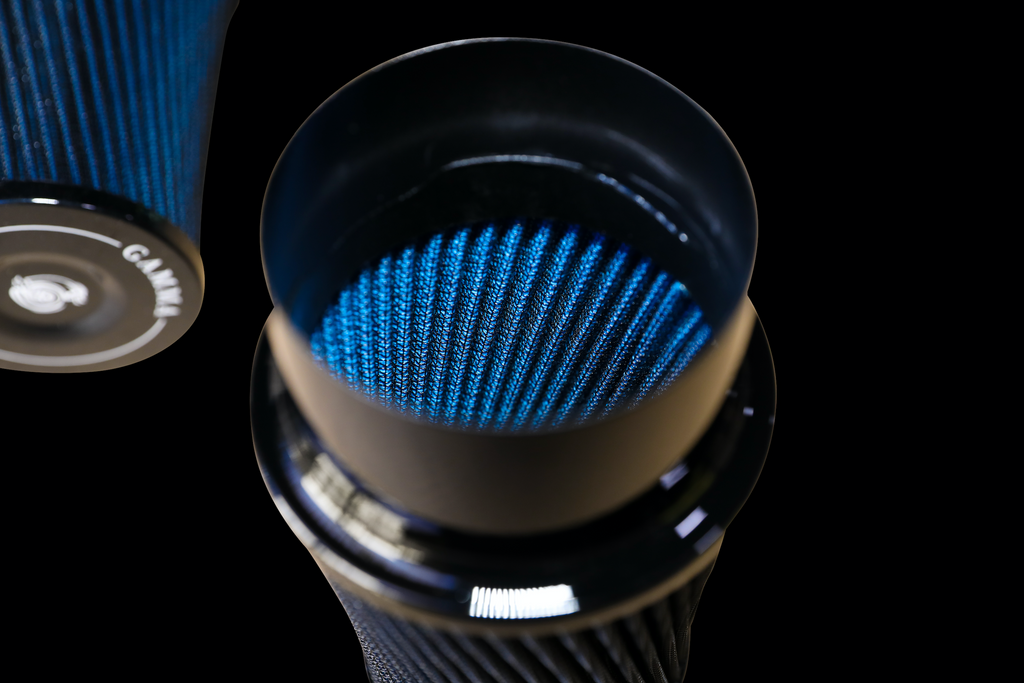 G8X Short Extension Filters