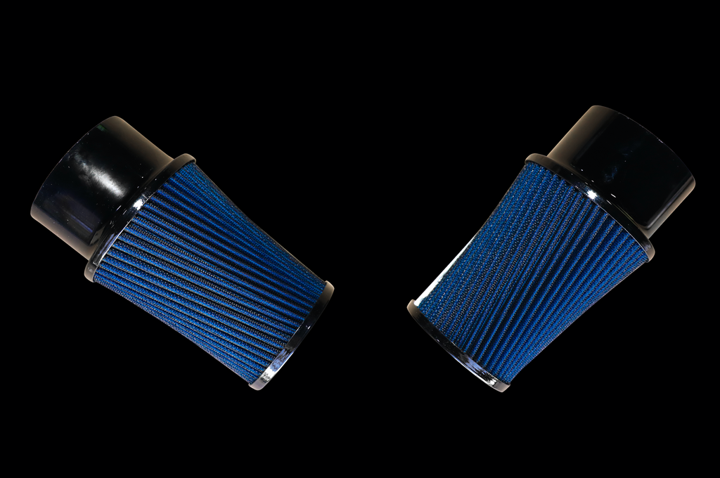 G8X Short Extension Filters