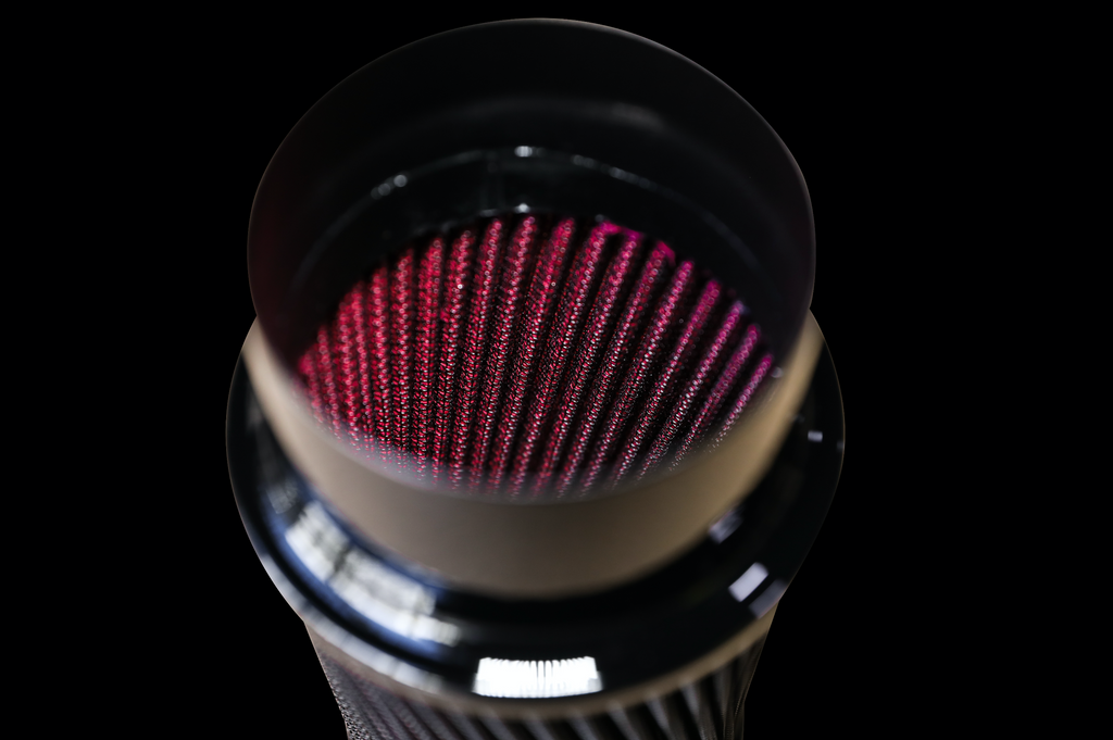 G8X Short Extension Filters