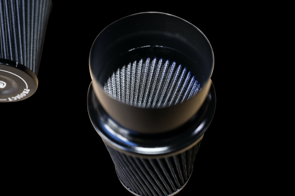 G8X Short Extension Filters