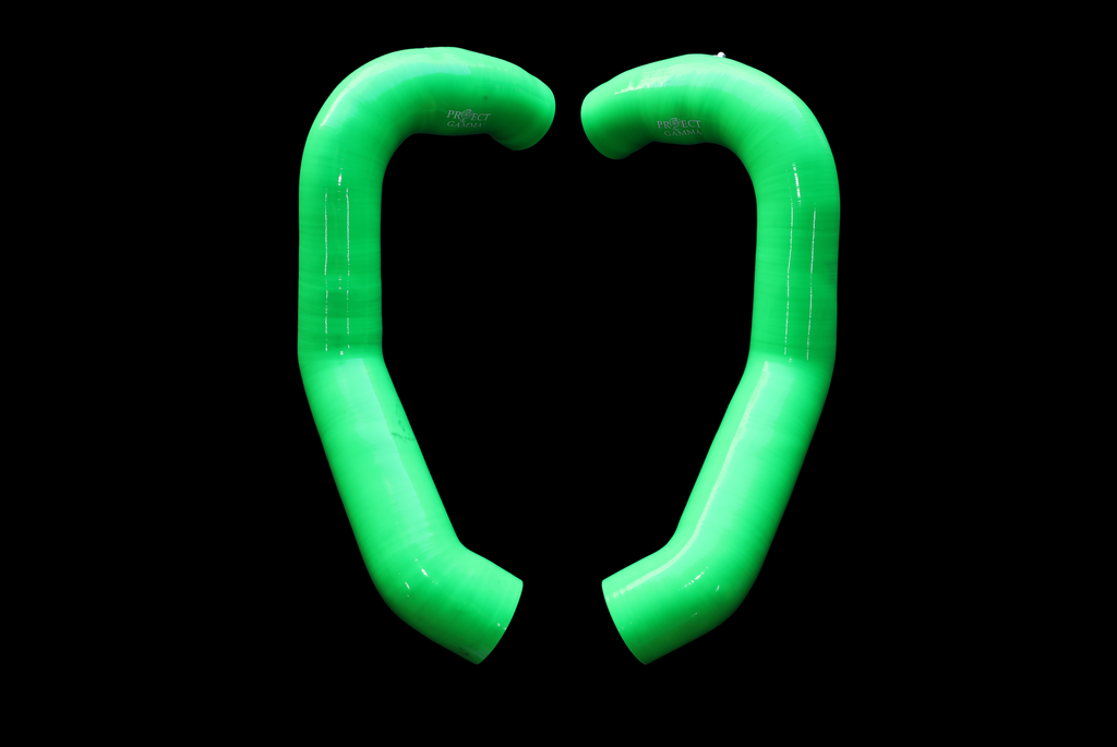 BMW M5 | M6 (F06/F10/F12/F13) Intakes and Filters