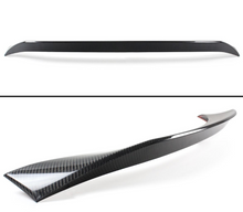 Load image into Gallery viewer, Invoke Concepts Carbon Fiber Trunk Spoiler - Lexus IS 2014-2020