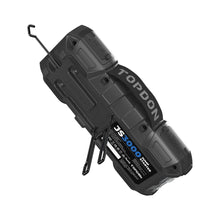 Load image into Gallery viewer, TOPDON JS3000 Peak Amp Battery Jumpstarter, Power Bank, & Flashlight