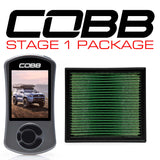 Cobb Stage 1 Power Package - Toyota 4Runner 2025+
