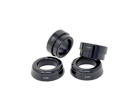 Torque Solution Rear Lower Differential Collar - Toyota GR Corolla 2023+