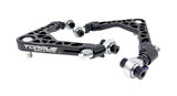 Torque Solution Front Camber / Caster Arms - Nissan GT-R R35 2009+