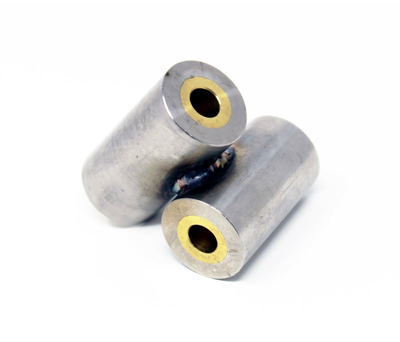 Torque Solution Solid Shifter Linkage U-Joint - Subaru STi 2004-2021