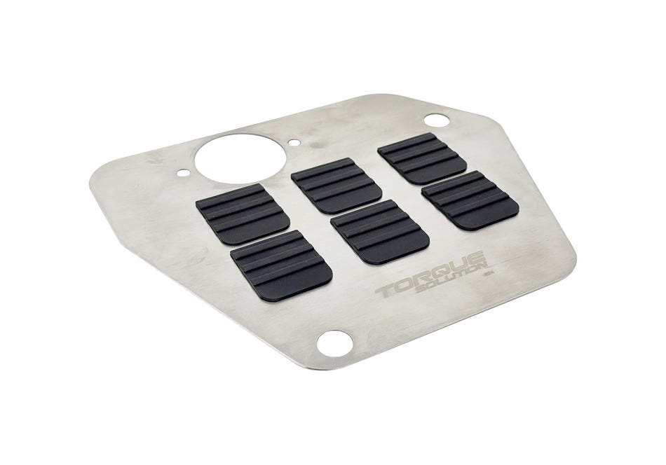 Torque Solution Oil Pan Baffle Windage Tray - Scion FR-S 2013-2016 / Subaru BRZ 2013-2020 / Toyota 86 2017-2020