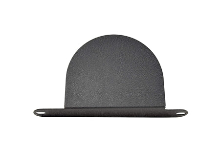 Torque Solution Exhaust Cutout Plate - Subaru BRZ / Toyota GR86 2022+