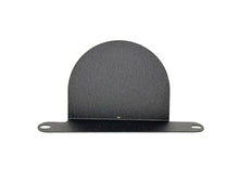 Load image into Gallery viewer, Torque Solution Exhaust Cutout Plate - Subaru BRZ / Toyota GR86 2022+