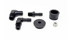 Load image into Gallery viewer, Torque Solution HD Cast Aluminum 2.4in Hard Turbo Inlet - Subaru WRX 2002-2007 / STi 2004-2021