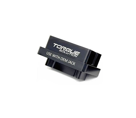 2トン、3トンプロテクター PowerGrab® Thermo 334 Yellow - TOWA CORPORATION