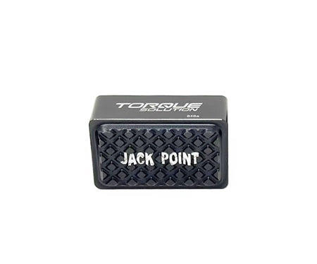 2トン、3トンプロテクター PowerGrab® Thermo 334 Yellow - TOWA CORPORATION