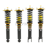 Dynamic Pro Sport Coilovers - Toyota Supra 1993-1998 (MK4)