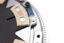 Load image into Gallery viewer, ISR Performance Twin 240mm Disc Clutch and Flywheel Kit for LS CD Conversion