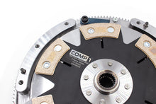Load image into Gallery viewer, ISR Performance Twin 240mm Disc Clutch and Flywheel Kit for LS CD Conversion