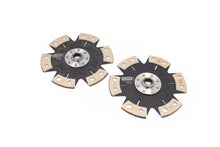 Load image into Gallery viewer, ISR Performance Twin 240mm Disc Clutch and Flywheel Kit for LS CD Conversion