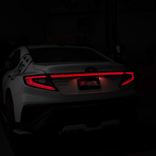 Load image into Gallery viewer, JDMuscle Trunk LED Light Bar | DRL/Brake - Subaru WRX 2022-2025