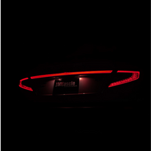 Load image into Gallery viewer, JDMuscle Trunk LED Light Bar | DRL/Brake - Subaru WRX 2022-2025