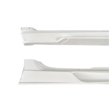 Load image into Gallery viewer, JDMuscle Tanso Carbon Fiber VS Style Side Skirt - Subaru WRX / STi 2015-2021