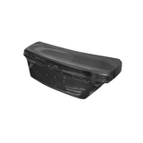 JDMuscle OE Style Tanso Carbon Fiber Trunk - Subaru WRX 2022-2025