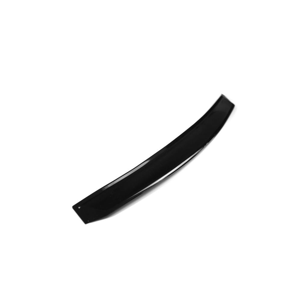 JDMuscle V2 Roof Spoiler - Subaru WRX 2022-2025