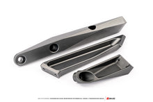 Load image into Gallery viewer, AMS Performance Reinforced Differential Cover & Transmission Brace - Lamborghini Huracan / Audi R8