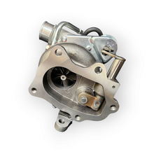 Load image into Gallery viewer, Boost Lab VF48-HF Turbocharger (HIGH FLOW UPGRADE) - Subaru WRX 2002-2007 / STi 2004-2021