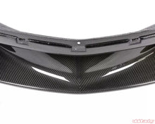 Load image into Gallery viewer, VR Aero Carbon Fiber 3 Piece Front Lip - McLaren 570S / 570GT 2016-2021