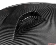 Load image into Gallery viewer, VR Aero Hood Carbon Fiber GT4 Style Hood - McLaren 570S/570GT 2016-2021
