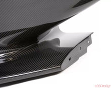 Load image into Gallery viewer, VR Aero Carbon Front Bumper - McLaren 600LT 2019-2021