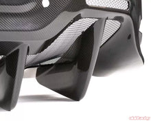 Load image into Gallery viewer, VR Aero Carbon Fiber Rear Bumper - McLaren 600LT 2019-2021