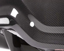Load image into Gallery viewer, VR Aero Carbon Fiber Rear Bumper - McLaren 600LT 2019-2021