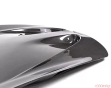 Load image into Gallery viewer, VR Aero Carbon Fiber Hood - McLaren 650S 2015-2016